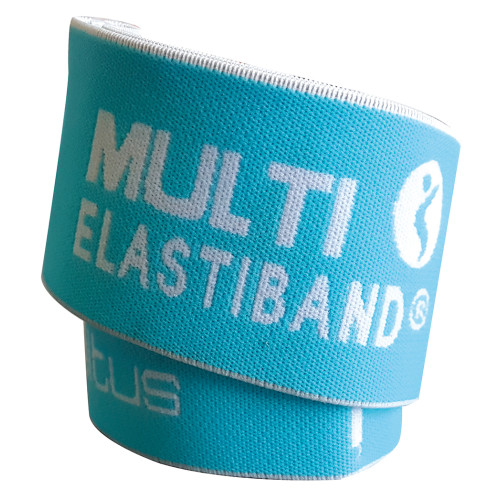 Резинка для фітнеса  Sveltus Multi Elastiband 20 kg (SLTS-0170) - фото №5